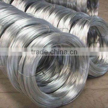 BWG17 Electric galvanized iron wire galvanized wire