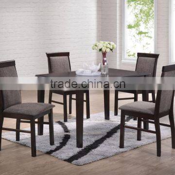 SEVILLE DINING SET (1+4)