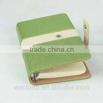 Hot sell wholesale student paper notebook