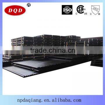 Cast Iron Soil Pipe