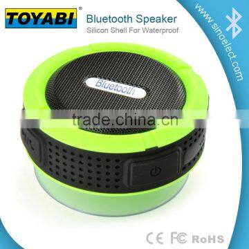 Wireless Bluetooth Waterproof for Outdoor use