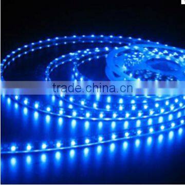 NEW Design side flexible RGB LED Strip Light 90 degree bendable