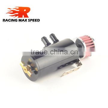 car aluminum oil cooler tank , fuel tank , oil catch can