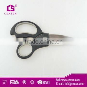 kitchen scissor multi-functional ktchen scissor