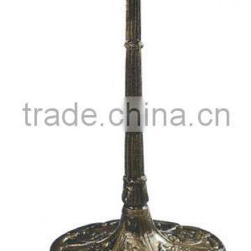 Vintage Classical Brass Table Base
