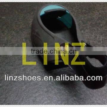 EN Standard Anti-slip Steel Toe Shoe Cover