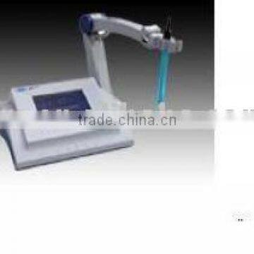 PH METER PHSJ-5