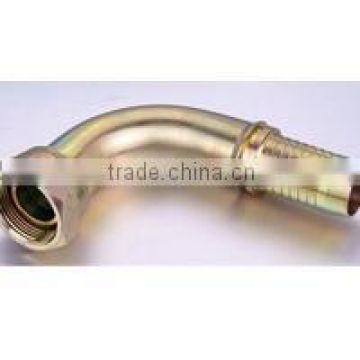 Ningbo Metric/JIC/BSP/NPT Hydraulic Hoses and Fittings