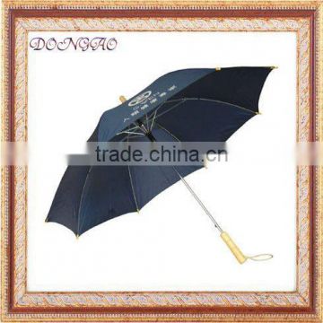 fashional green 170T polyester umbrella