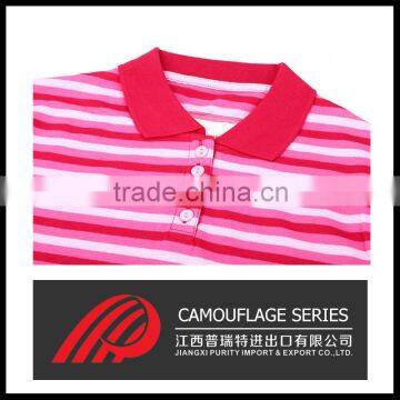 Custom Different Printing Method Different Color Polo T-shirt for New Clothes photo-3