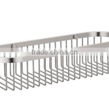 front bathroom soap basket