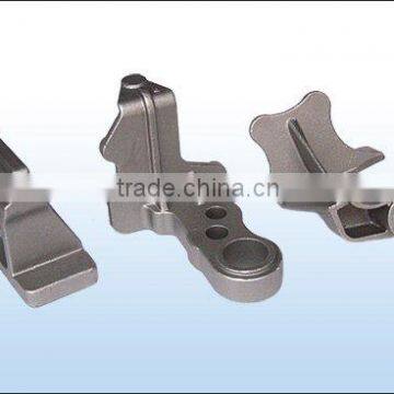 carbon steel Investment Casting products