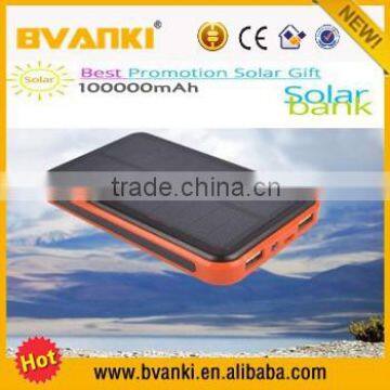 2015 best selling products solar energy power bank for iphone 6