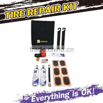 KRONYO tire repair tools quotes tire hole plug repair