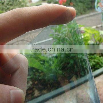 Eco-solvent Frontlit Transparent Film