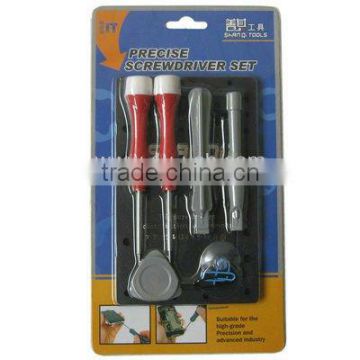 High quality Precise Screwdriver Set for iPhone 4