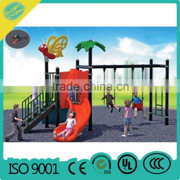 garden/park amusement equipment,resident swing