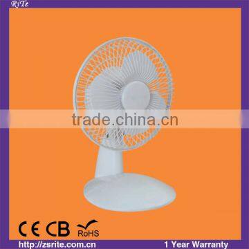 Table Fan (Two Gear)