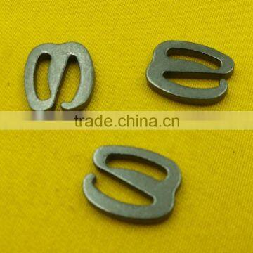 8mm Inner Metal Adjustable Slider Buckles For Underwear or Swimming Wear --- MD4408 photo-4