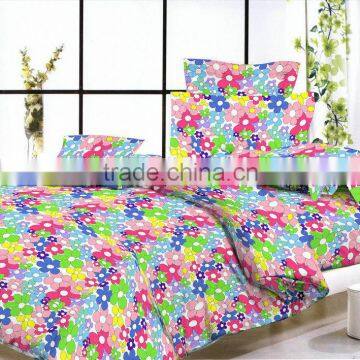 100% Cotton Bedsheets