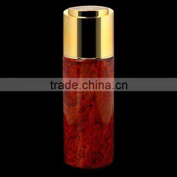 Men body perfume bottle eiffel tower red bottle perfume