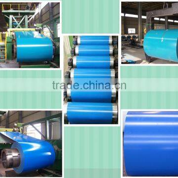 Pe Or Pvdf Or Pu Or Smp Or Hdp Ppgi/ppgl