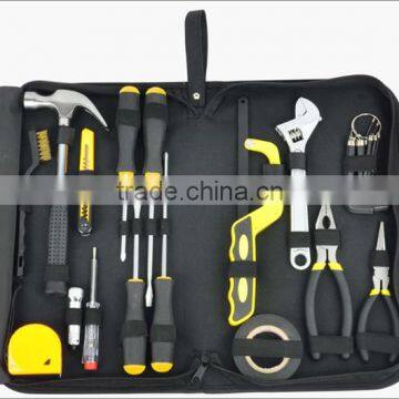 25pcs Hand Tool Set