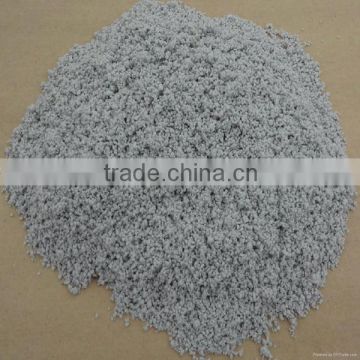 Non-Asbestos Mineral Fiber for friction and sealing