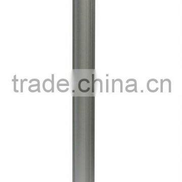 2M long belt Queue Barrier Pole