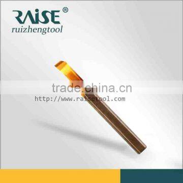 Custom PCD Boring Tool Bit with Any Specification