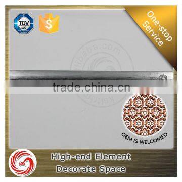 Indusrial Low Price Aluminum Finishing Tile Trim photo-3