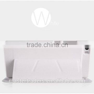 Original NILLKIN Ming Series Stand Holder Flip Wallet PU Leather Case With Card Slot For Xiaomi Note MT-3362 photo-3