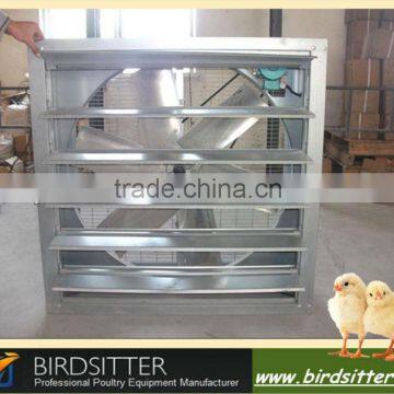 ISO9001 Qualified Poultry Farming Equipment Used Ventilator Machine Price photo-2