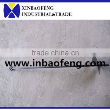 High Strength Ground Screw Anchor