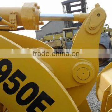 Used Wheel Loader 950E,Original From USA,used 950e Wheel Loader photo-6