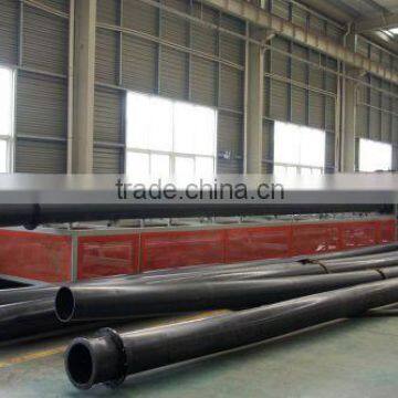 UHMWPE Mining Pipes