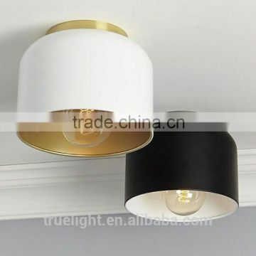 modern ceiling light suitable E27 led lamp