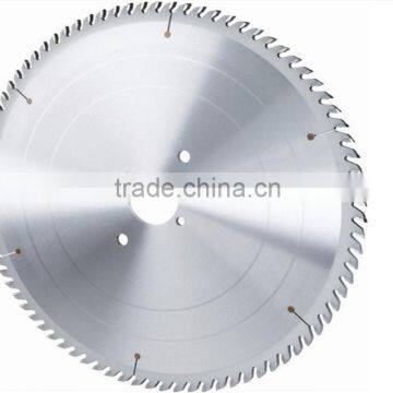 Woodworking Carbide tipped Circular Saw Blade for Sliding Saw Machine