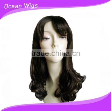 heat resistant synthetic hair SW-039