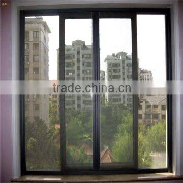 Fiberglass Window Screen Factory 18x16mesh 120g photo-6