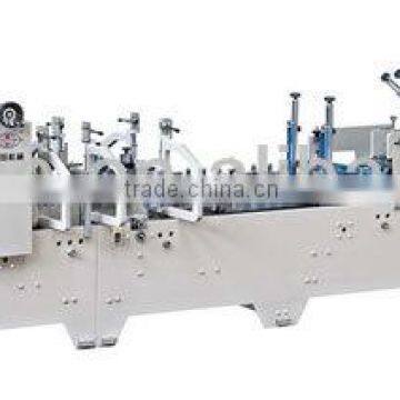 SHH-AG Pre-folder&Lock bottom Automatic Folder Gluer