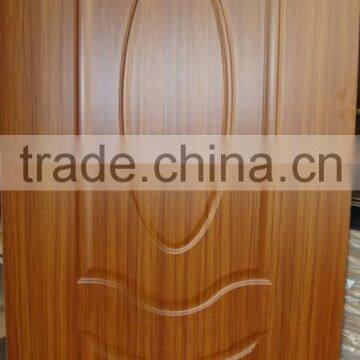 natural wood veneer door skin