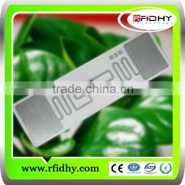 Highly Customised Patient Tracking RFID Labels photo-3