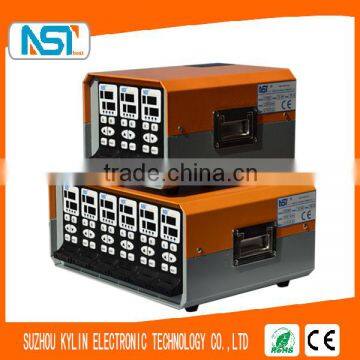 AST Digital Hot Runner Temperature Controller for Medical Plastics photo-2