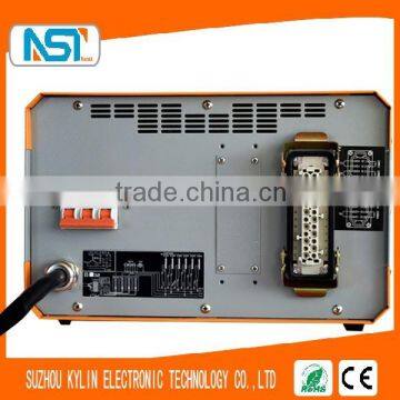 Price Digital Hot Runner Temperature Controllers for Pet Preform photo-2