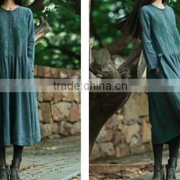 Linen Fabric photo-6