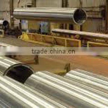 DUPLEX STAINLESS STEEL SEAMLESS PIPE ASTM A790 UNS32900 photo-4