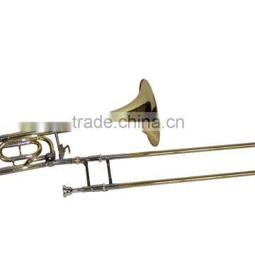 Tuning Slide Bass Trombone TT8812 photo-4