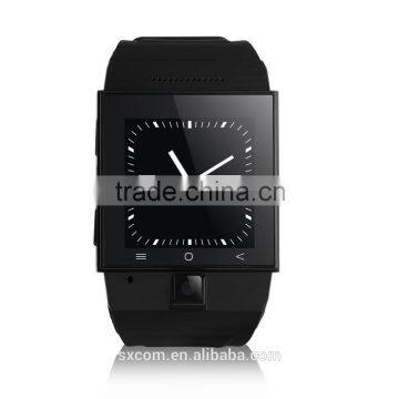 Very Competitive Price 1.54'' Touch Screen Android 3G Smart Watch With GPS WiFi photo-3
