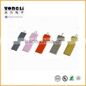 Hair Dryer Heating Element PTC Resistors